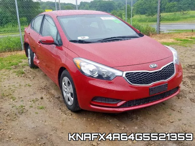 KNAFX4A64G5521359