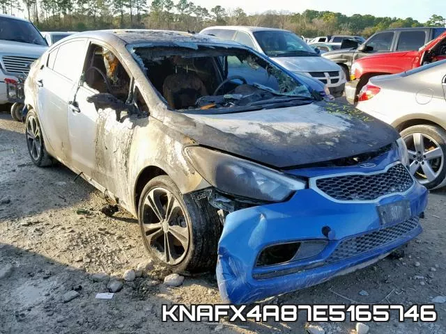 KNAFX4A87E5165746