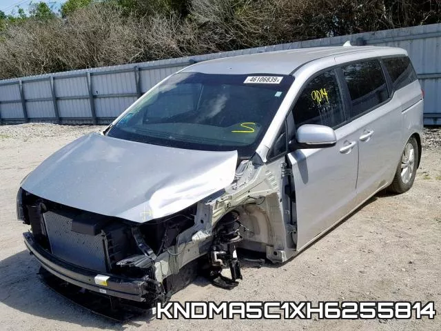 KNDMA5C1XH6255814
