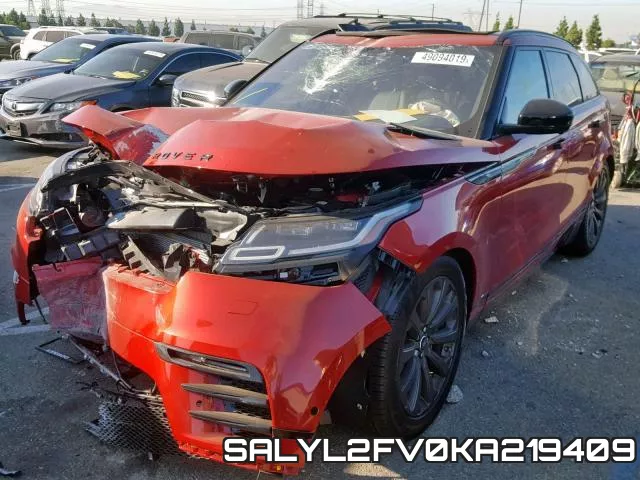 SALYL2FV0KA219409