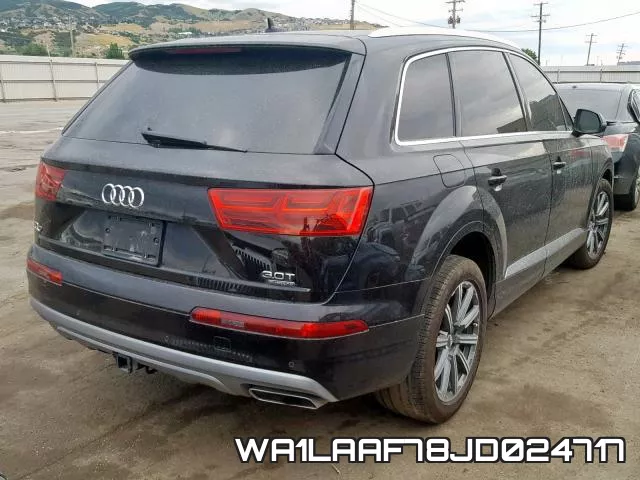 WA1LAAF78JD024717