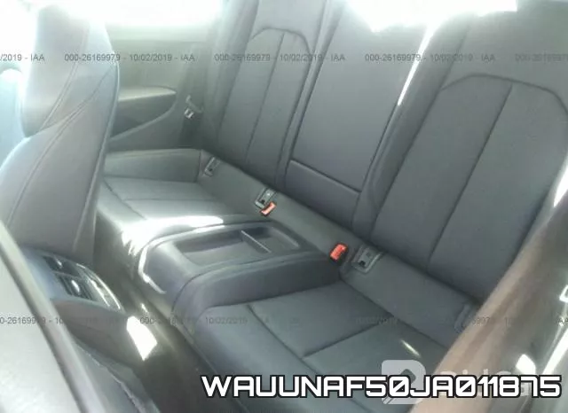 WAUUNAF50JA011875