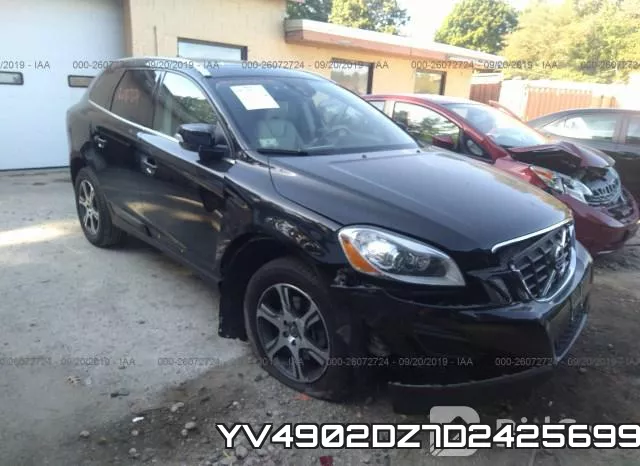 YV4902DZ7D2425699