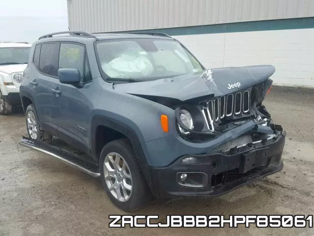 ZACCJBBB2HPF85061