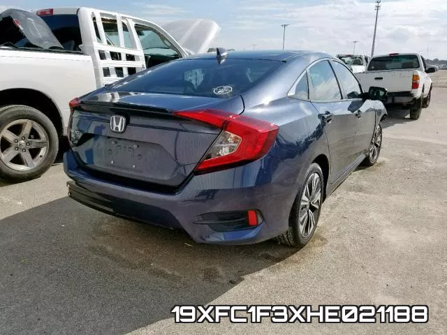 19XFC1F3XHE021188