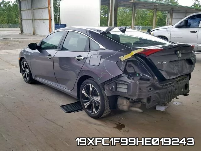 19XFC1F99HE019243