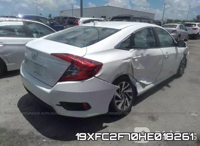 19XFC2F70HE018261