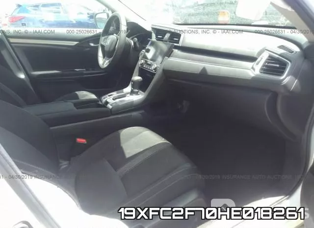 19XFC2F70HE018261