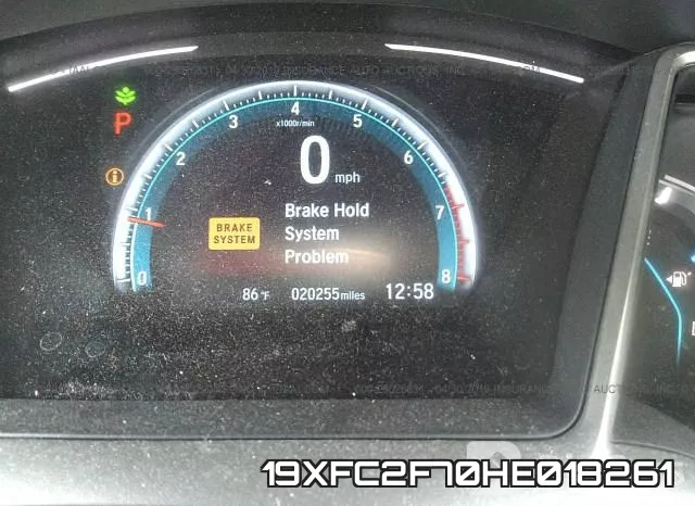 19XFC2F70HE018261