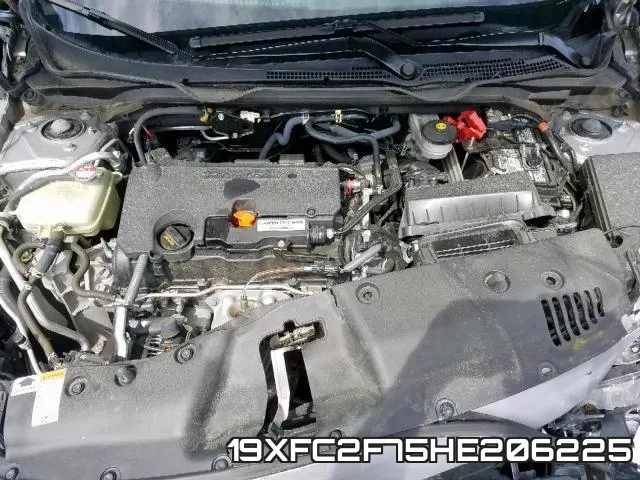 19XFC2F75HE206225