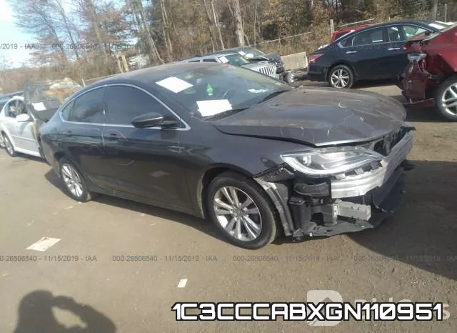 1C3CCCABXGN110951