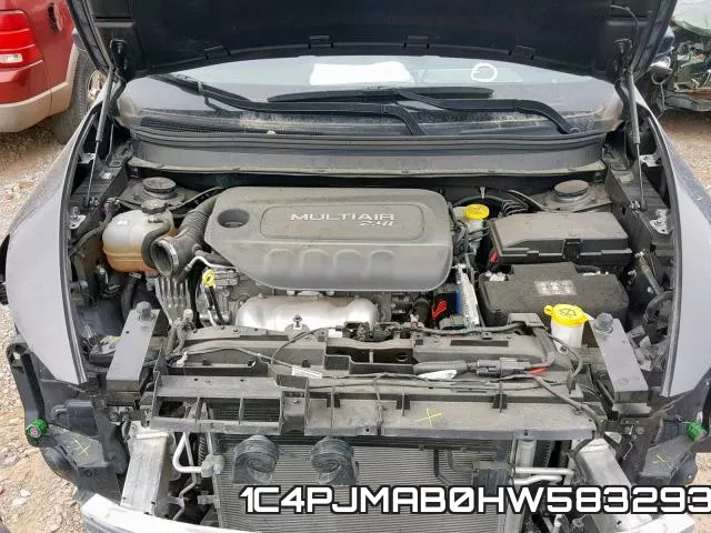 1C4PJMAB0HW583293