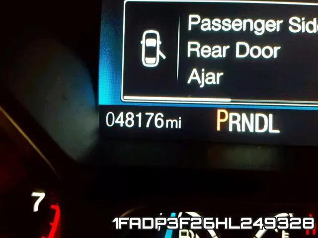 1FADP3F26HL249328