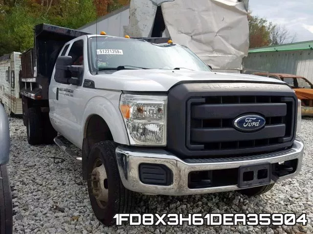 1FD8X3H61DEA35904