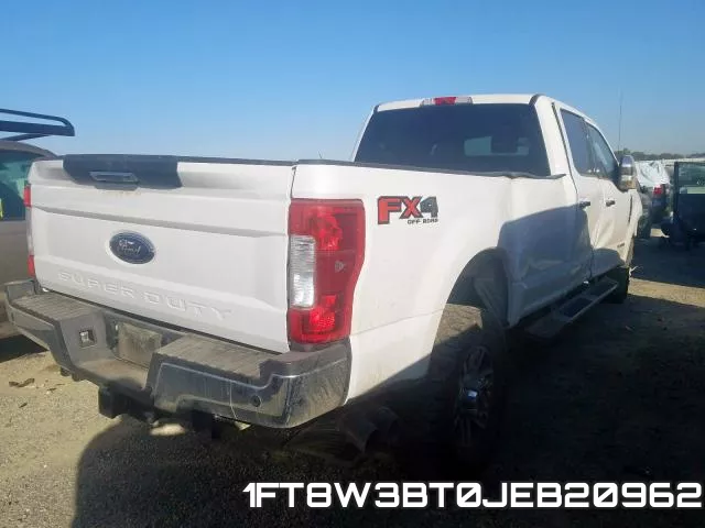 1FT8W3BT0JEB20962