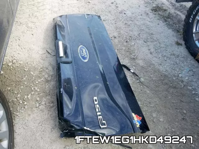 1FTEW1EG1HKD49247