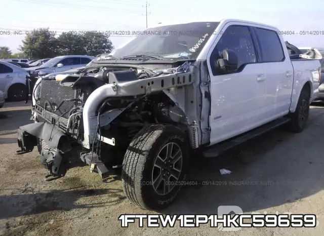 1FTEW1EP1HKC59659