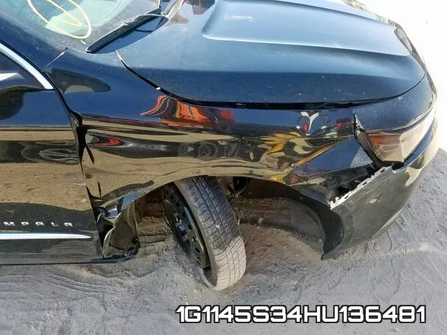 1G1145S34HU136481