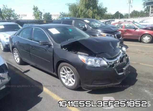 1G11C5SL3EF251852