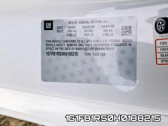1G1FB1RS0H0188215