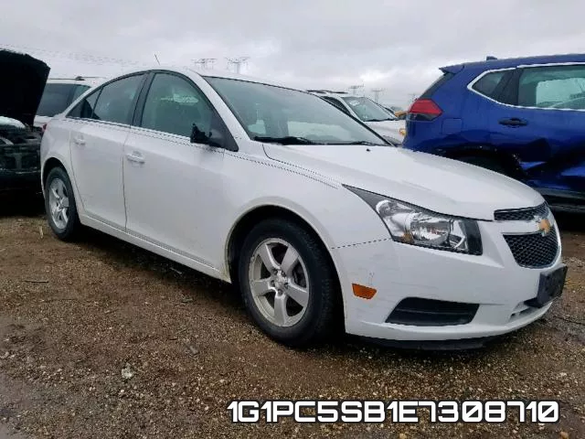 1G1PC5SB1E7308710