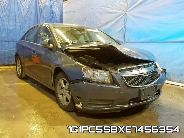 1G1PC5SBXE7456354