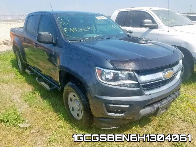 1GCGSBEN6H1304061