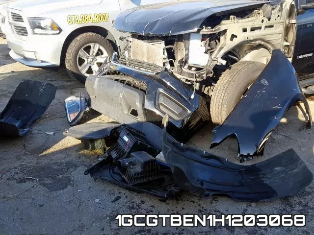 1GCGTBEN1H1203068