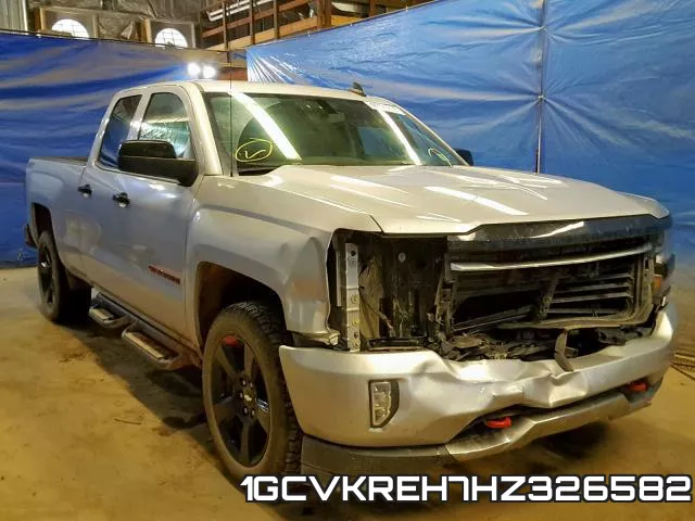 1GCVKREH7HZ326582