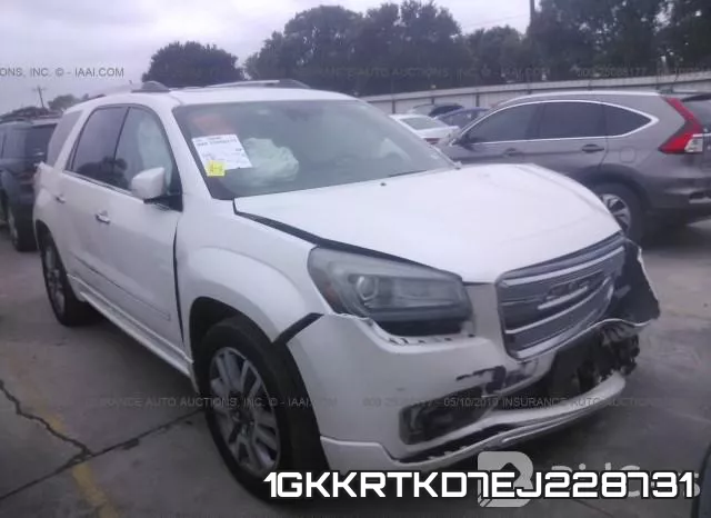 1GKKRTKD7EJ228731