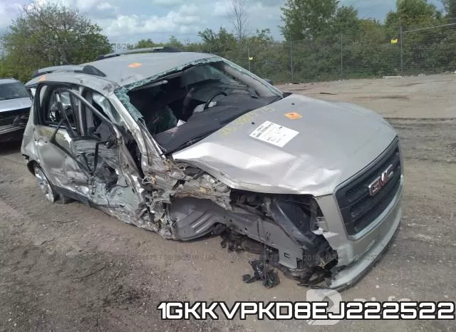 1GKKVPKD8EJ222522