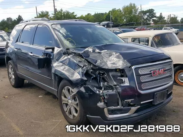 1GKKVSKD2FJ281988