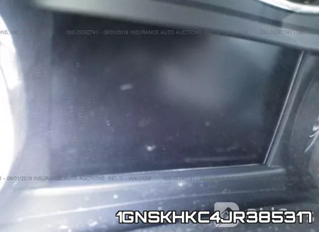 1GNSKHKC4JR385317