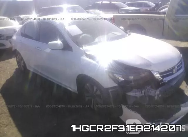 1HGCR2F31EA214207