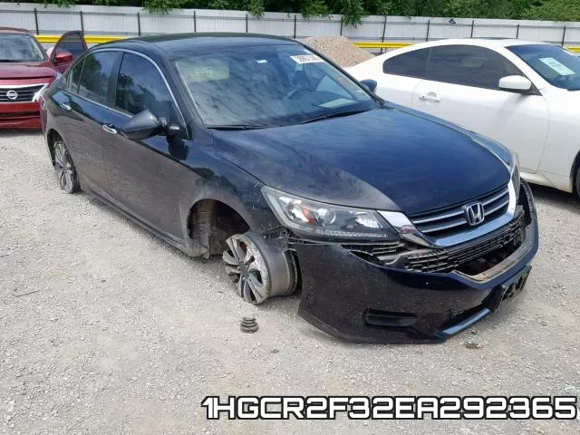 1HGCR2F32EA292365