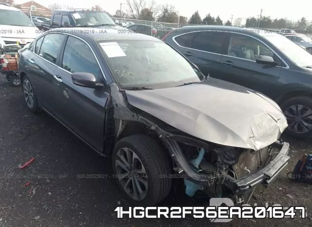 1HGCR2F56EA201647