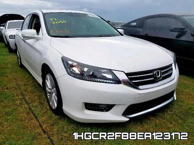 1HGCR2F88EA123172