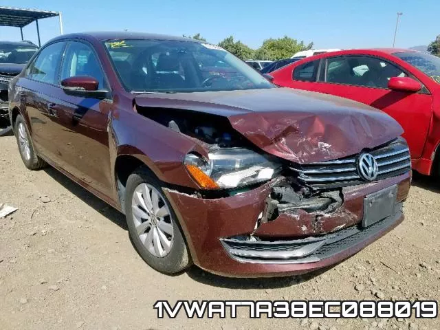 1VWAT7A38EC088019