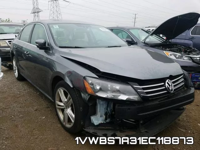 1VWBS7A31EC118873