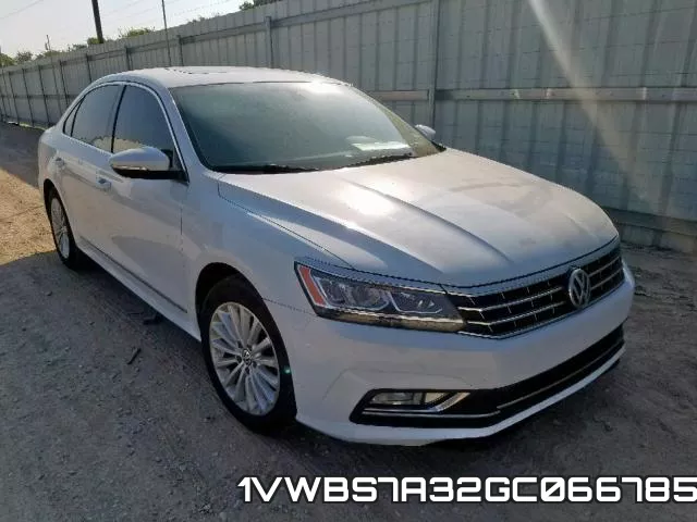 1VWBS7A32GC066785