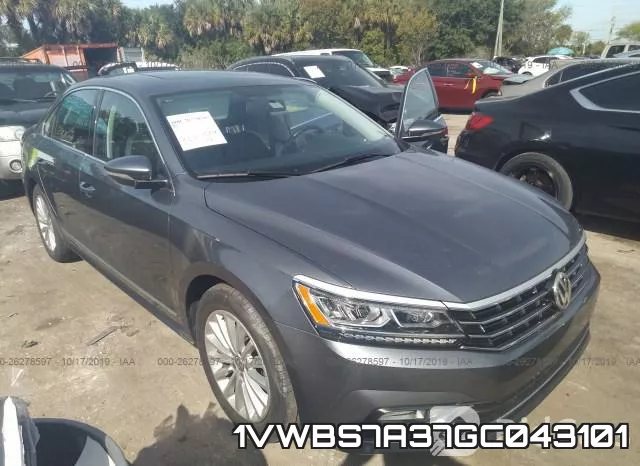 1VWBS7A37GC043101
