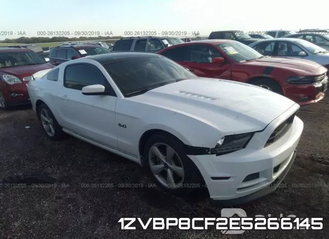 1ZVBP8CF2E5266145