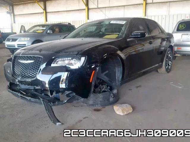 2C3CCAAG6JH309009
