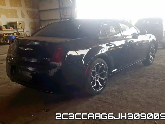 2C3CCAAG6JH309009