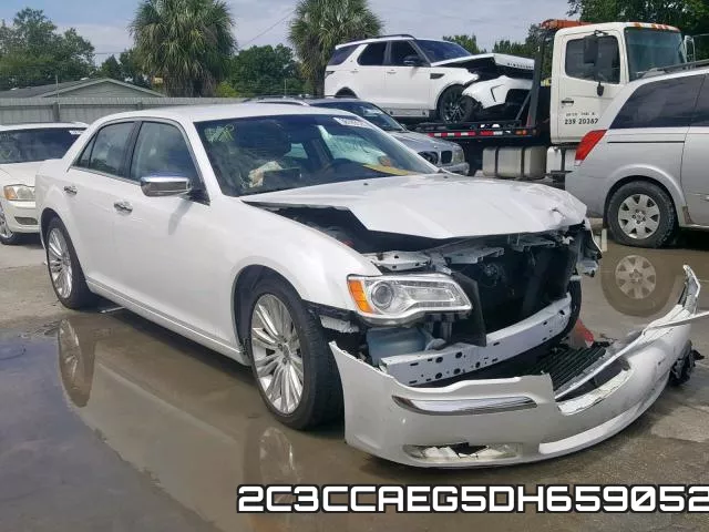 2C3CCAEG5DH659052