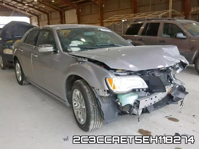 2C3CCAET5EH118274