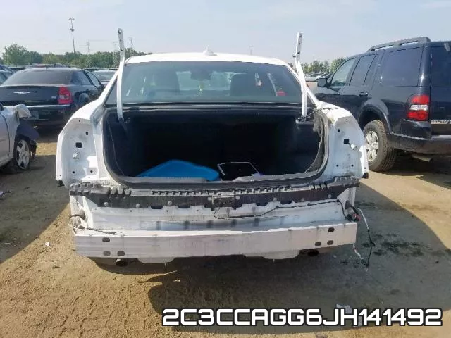 2C3CCAGG6JH141492