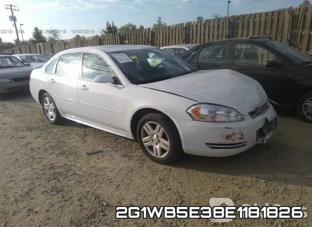 2G1WB5E38E1181826