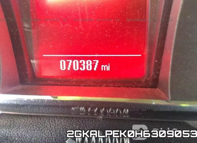 2GKALPEK0H6309053