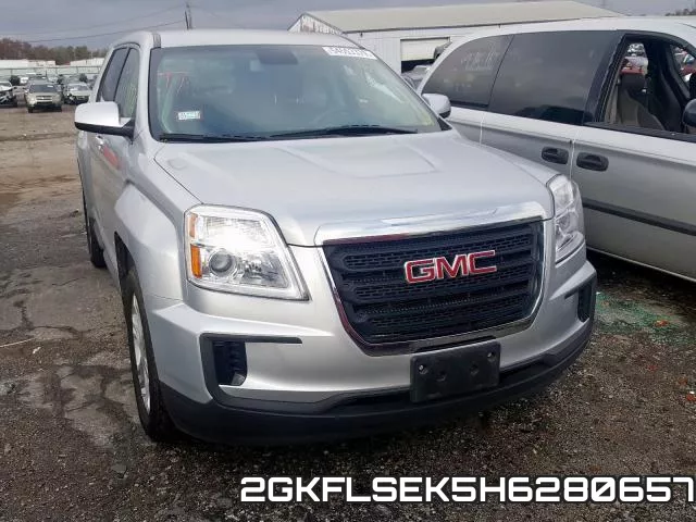 2GKFLSEK5H6280657